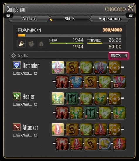 manipulation ffxiv|final fantasy 14 skills.